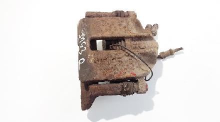 Bremssattel - Vorne Rechts Peugeot 405, 1992.12 - 1999.12 Gebraucht,