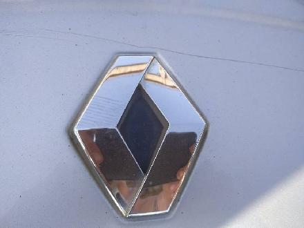 Emblem Renault Scenic, II 2006.06 - 2009.02 facelift Gebraucht,