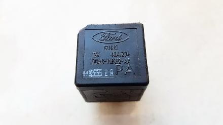 Relais Ford Mondeo, 2000.11 - 2007.03 F0AB14B192AA, F0AB-14B192-AA