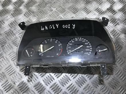 Tachometer Rover 200, 1995.10 - 2000.03 ar0025006, yav109580 rg20052
