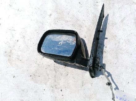 Außenspiegel Linke Toyota Previa, 2000.02 - 2006.01 Gebraucht ,