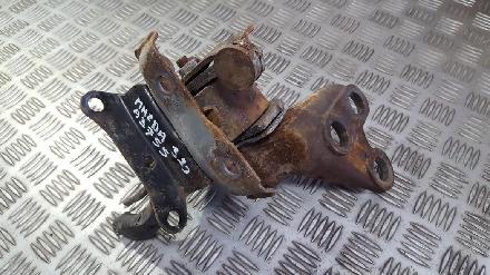 Halter für Motoraufhängung Mazda 323S, 1994.05 - 1998.09 Gebraucht ,