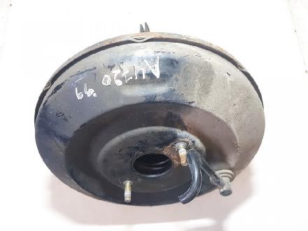 Bremskraftverstärker Opel Astra, G 1998.09 - 2004.12 90498034, g20j