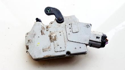 Zentralverriegelung Nissan Primera, P11 1996.06 - 2001.12 Gebraucht ,