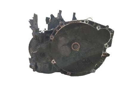 Schaltgetriebe Citroen C5, II 2008.02 - 2011.01 20MB25,