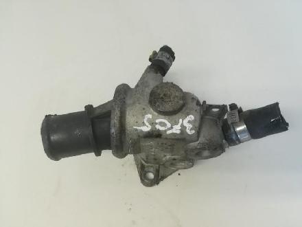 Thermostat Alfa-Romeo 147, I 2000.11 - 2004.09 60663618,