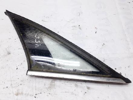 Seitenfenster Seitenscheibe - Opel Vectra, C 2002.04 - 2005.10 Gebraucht ,