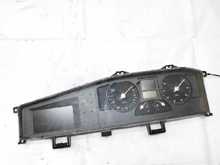 Tachometer Renault Vel Satis, 2002.06 - 2009.12 8200241120c, 8200241120 5514000062