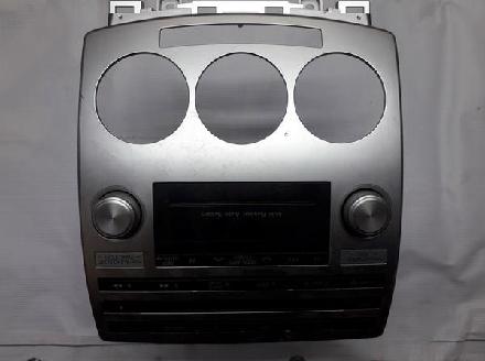 Radio Mazda 5, CR 2005.02 - 2010.09 14792026, 05g1b0181683 cc93 66 ar0