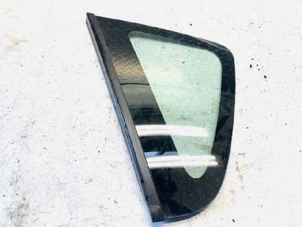 Seitenfenster Seitenscheibe - Renault Scenic, II 2003.06 - 2006.06 Gebraucht,