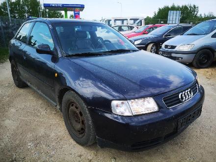 Temperaturfühler Audi A3, 8L 1996.09 - 2000.10 4b0973712, Used