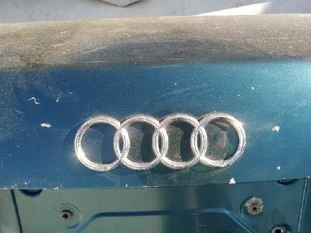 Emblem Audi 80, B4 1991.09 - 1995.01 Gebraucht,