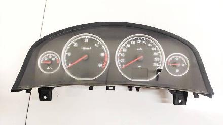 Tachometer Opel Vectra, C 2005.10 - 2008.12 facelift 110080278, 13193079QU