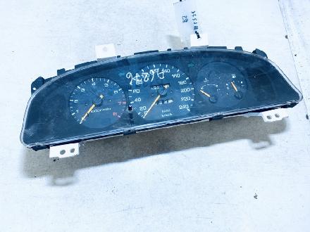 Tachometer Mazda 626, 1991.08- 1997.04 gc5k0,
