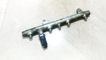 Kraftstoffverteiler Renault Scenic, I 1999.09 - 2003.06 facelift 0445214015, 7700111013 029543