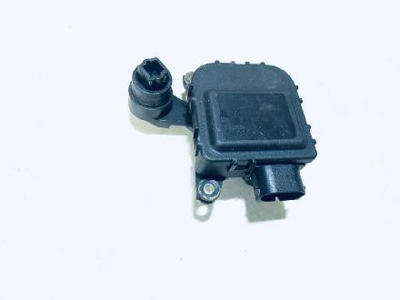 Stellmotor Lüftung Volkswagen Bora, 1998.01 - 2005.12 1j1907511d, 0132801209