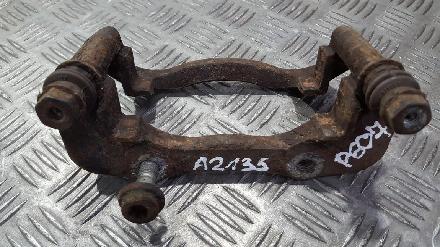 Bremssattelträger - Vorne Linke Peugeot 607, 2000.01 - 2004.07 Gebraucht , na