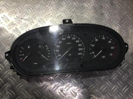 Tachometer Renault Megane, I 1995.11 - 1999.02 7700847782, na