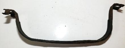 Halteband Kraftstoffbehälter Opel Corsa, D 2006.07 - 2010.06 Gebraucht,