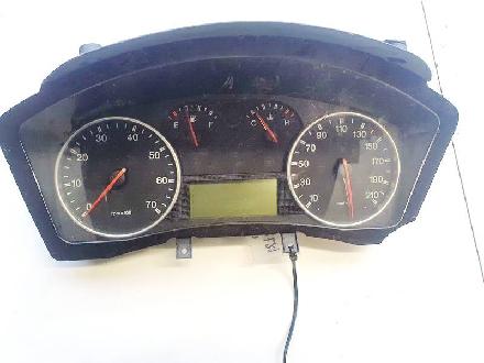 Tachometer Fiat Croma 2005 - 2011 5550010903, 555001090200