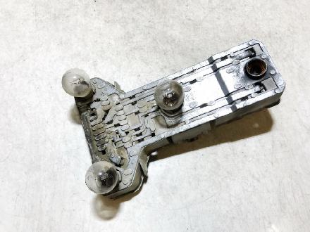 Lampenträger Heckleuchte - Hinten Volkswagen Passat, B5 1996.08 - 2000.11 3b5945257,