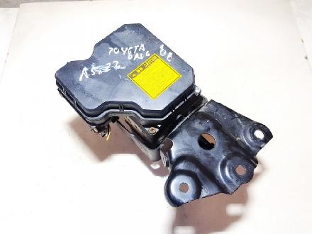 Abs Pumpe Hydraulikblock Toyota RAV-4, III 2005.11 - 2012.12 4454042100, 44540-42100 89541-42220 133800-7970