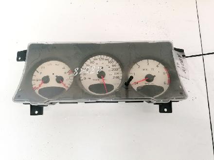 Tachometer Chrysler PT Cruiser, I 2000.01 - 2010.12 04671815AO, CR0024034