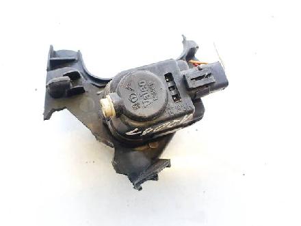 Motor Leuchtweitenregulierung Peugeot 206, 1998.08 - 2002.07 06h53,