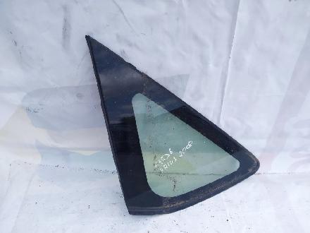 Seitenfenster Dreieckscheibe - Vorne Linke Toyota Prius, 2003.06 - 2009.01 Gebraucht,