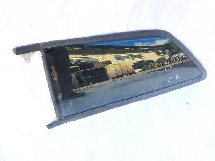 Seitenfenster Seitenscheibe - Audi A3, 8P 2003.05 - 2005.06 Gebraucht,