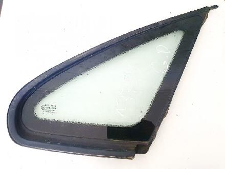 Seitenfenster Seitenscheibe - Hinten Rechts Honda Accord, 1993.10 - 1997.12 Gebraucht,