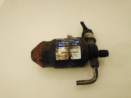 Trockner Klimaanlage Peugeot 406, 1995.11 - 1999.03 9619456680,