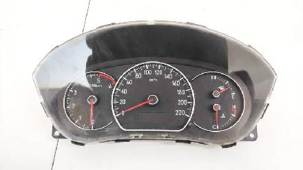 Tachometer Suzuki SX4, 2006.06 - 2012.12 3411079J90, 34110-79J90 3411079J9