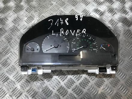 Tachometer Land-Rover Range Rover, 1994.07 - 2002.03 yacc111680, lr0010 r-r so117