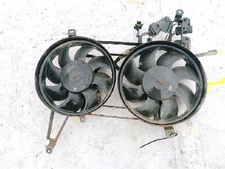 Kühlerlüfter Lüftermotor Fiat Brava, 1995.10 - 2002.12 Gebraucht ,