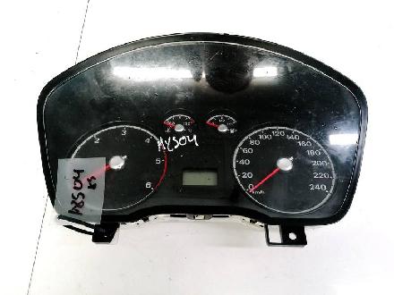 Tachometer Ford Focus, 2004.11 - 2008.06 3M5F10A855A, 3M5F-10A855-A