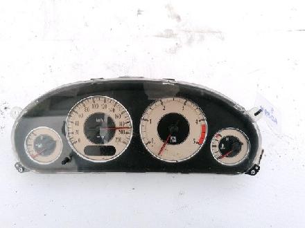 Tachometer Chrysler Voyager, IV 2000.02 - 2008.12 TN2574106374, TN257410-6374 R825AF 70113R