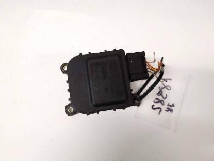 Stellmotor Lüftung Audi A3, 8L 2000.10 - 2003.05 facelift 8d0820511c, 0132801214