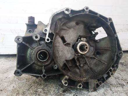 Schaltgetriebe Opel Vectra, B 2000.09 - 2002.04 facelift u50789, 09126585