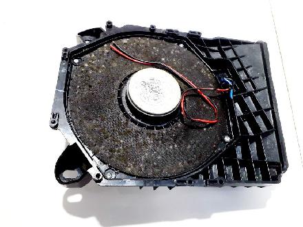 Subwoofer Lautsprecher BMW 3-Series, E90 E91 E93 2005.02 - 2009.01 43040741975, 9022 754-92911