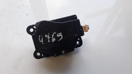 Stellmotor Lüftung Volvo C30, I 2006.01 - 2010.01 1N5H19E616AD, 1N5H-19E616-AD 6652A