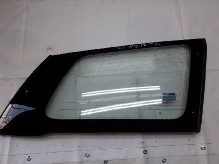 Seitenfenster Seitenscheibe - Hinten Rechts Toyota Previa, 2000.02 - 2006.01 Gebraucht,