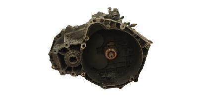 Schaltgetriebe SAAB 9-3, 2002.09 - 2008.06 F40,