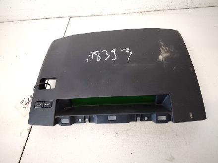 Monitor Navigations Zeit Uhr Mazda 5, CR 2005.02 - 2010.09 cc2955311,