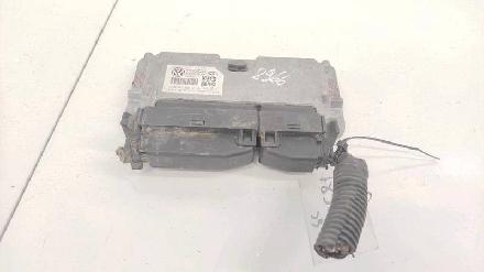 Steuergerät Motor ECU Skoda Roomster, I 2006.01 - 2010.05 03C906024R, 7JP3W1H4J 6160142205