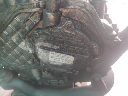 Unterdruckpumpe Vacuumpumpe Bremsanlage Mercedes-Benz A-CLASS, W169, 2004.09 - 2008.09 a6402300265, 42499 1014113
