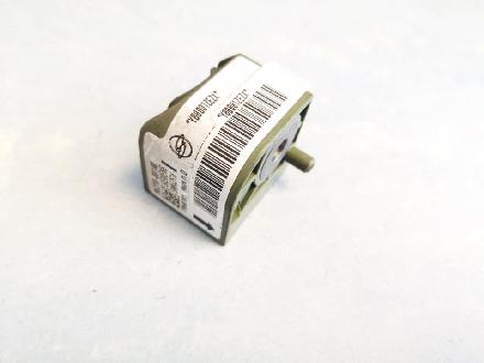 Sensor für Airbag SsangYong Rexton, 2002.01 - 2007.01 8627008100, 86270-08100 5wk43516