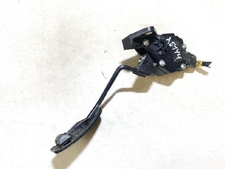 Pedalwerk Subaru Outback, IV 2009.06 - 2014.12 1988007090, 198800-7090 36010ag110