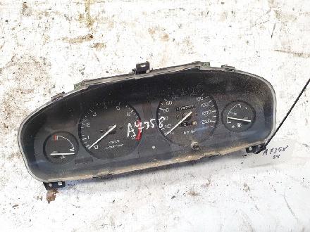 Tachometer Rover 400, 1995.05 - 2000.03 hr0200101, hr-0200-101