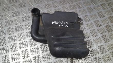 Luftfiltergehäuse Mazda Premacy, 1999.01 - 2005.03 Gebraucht ,